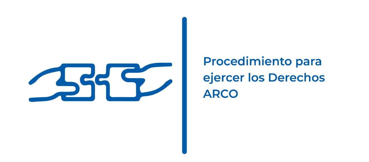 Datos de contacto de la Unidad de Transparencia